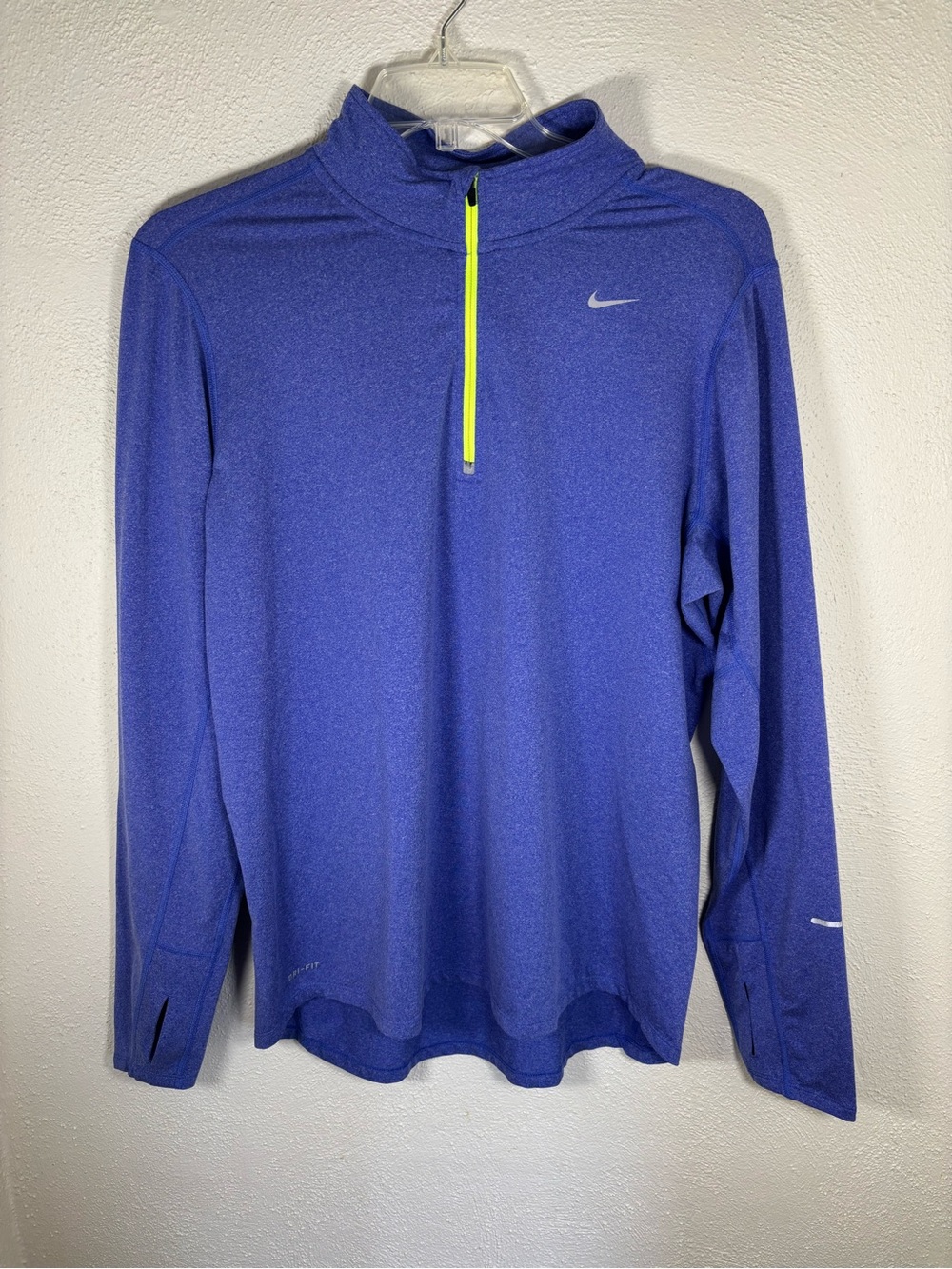 Nike Quarter Zip